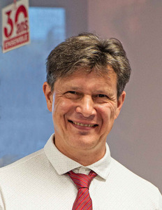 Oleg Petounine, architecte DE-HMONP à Lyon